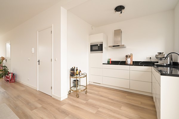 Medium property photo - Beeklaan 347A, 2562 AX The Hague